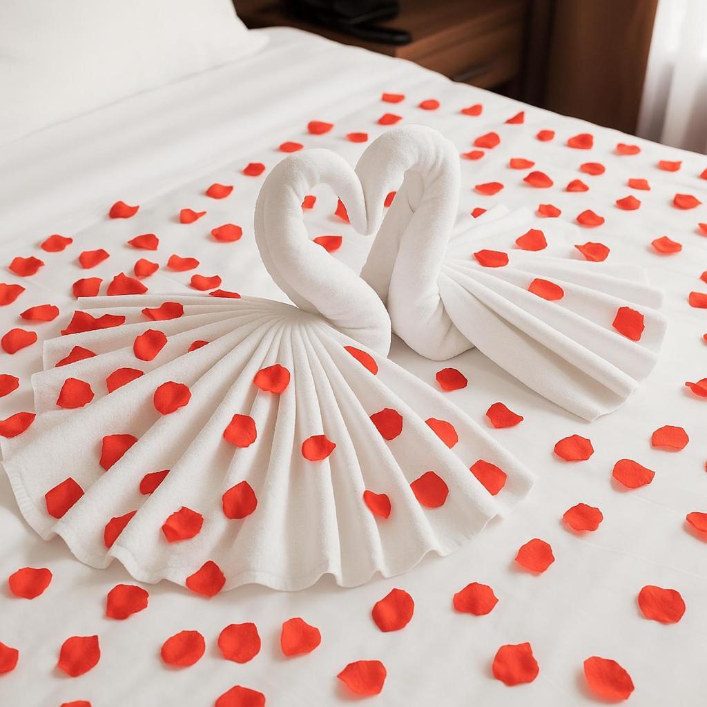 Hotel Tauke Khan Plaza 4*