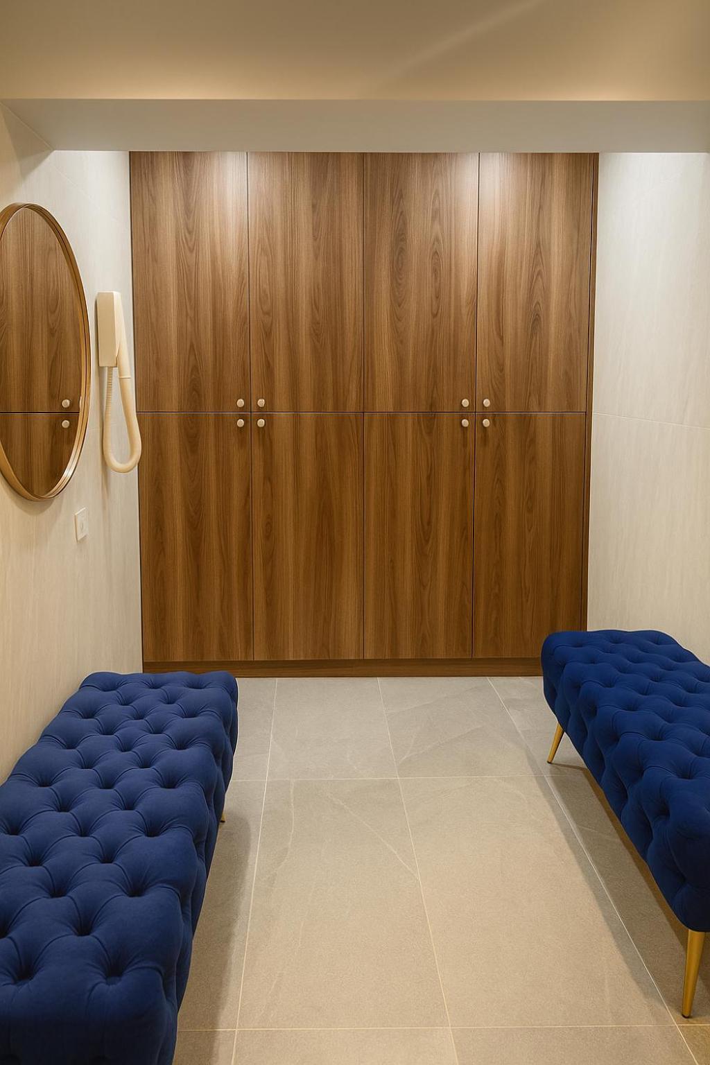 Tauke Khan Plaza Hotel Shymkent