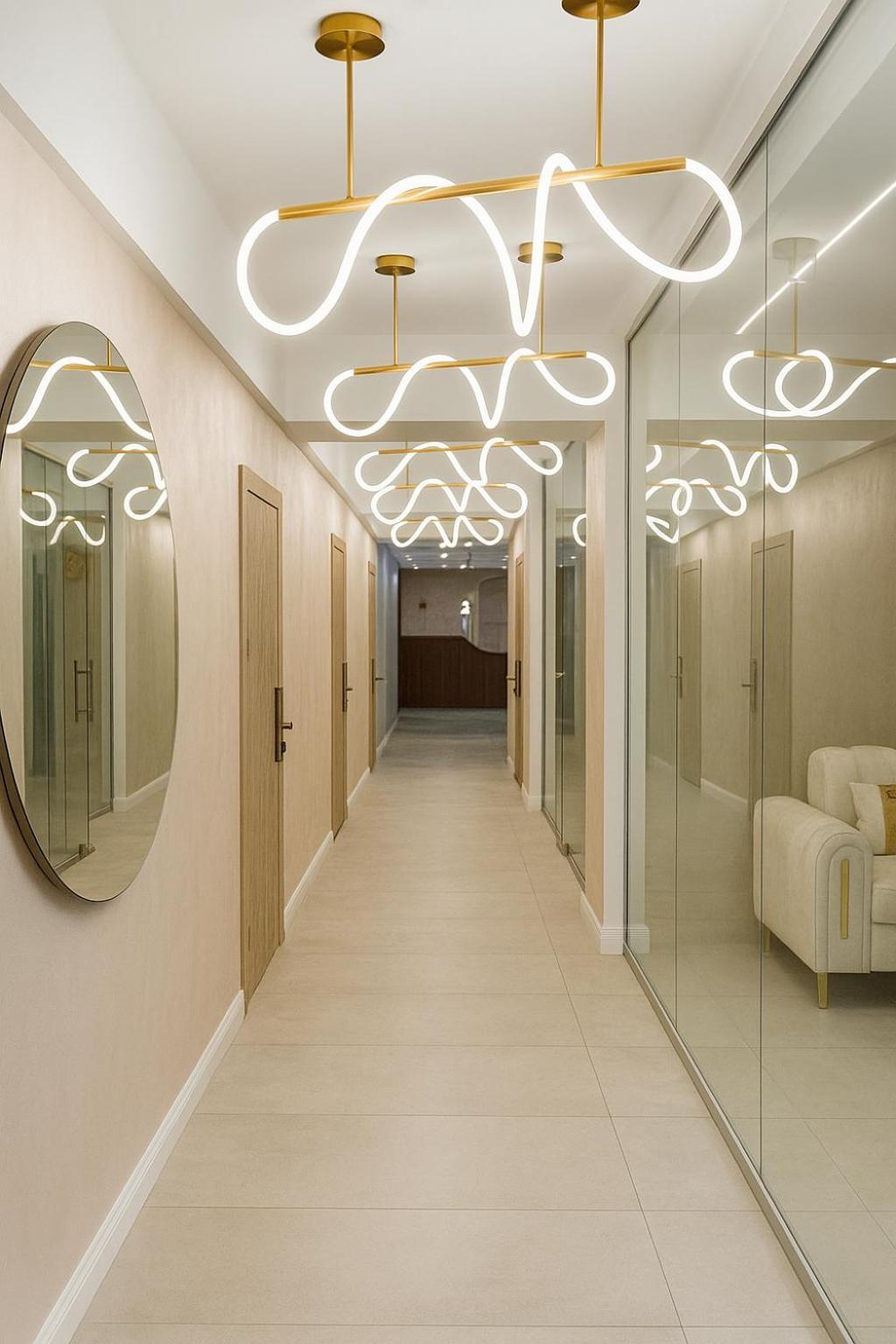 Tauke Khan Plaza Hotel 4*